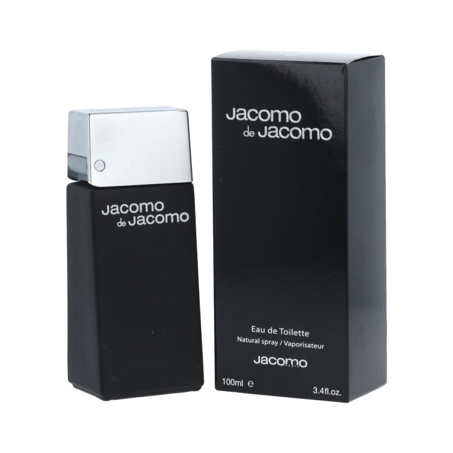 Herreparfume Jacomo Paris EDT De Jacomo (100 ml) #1