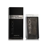 Herreparfume Jacomo Paris EDT Jacomo de Jacomo In Black 100 ml #1