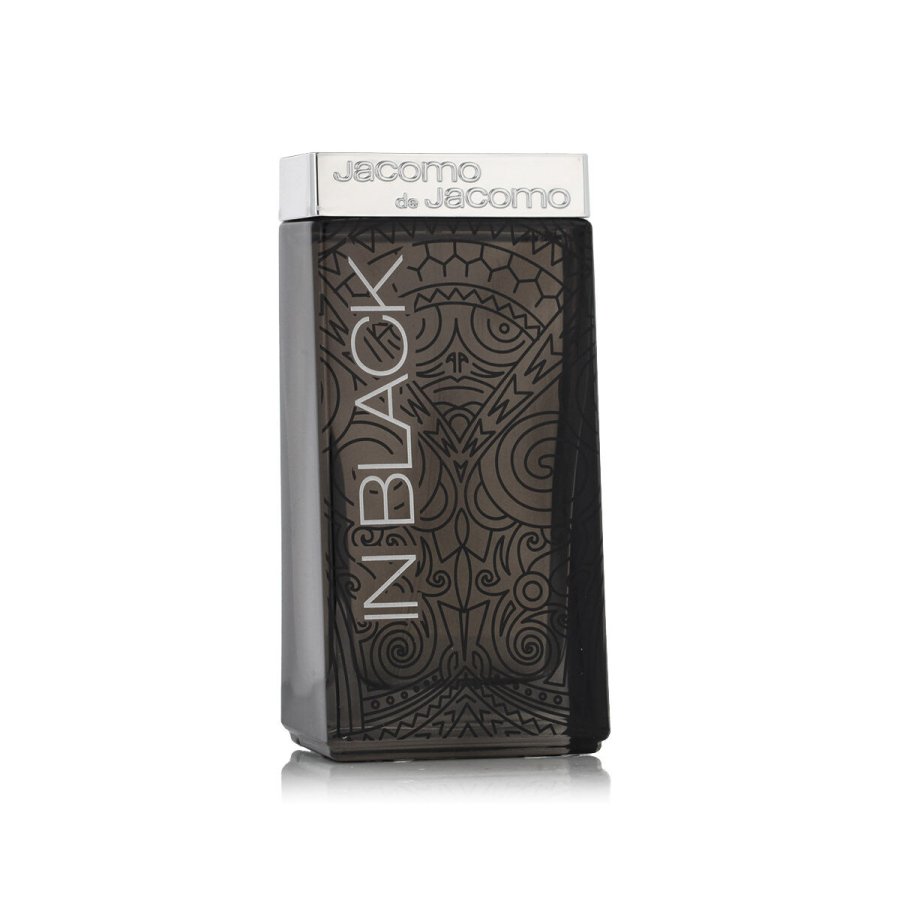 Herreparfume Jacomo Paris EDT Jacomo de Jacomo In Black 100 ml #2