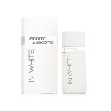 Herreparfume Jacomo Paris EDT Jacomo de Jacomo In White 100 ml #1