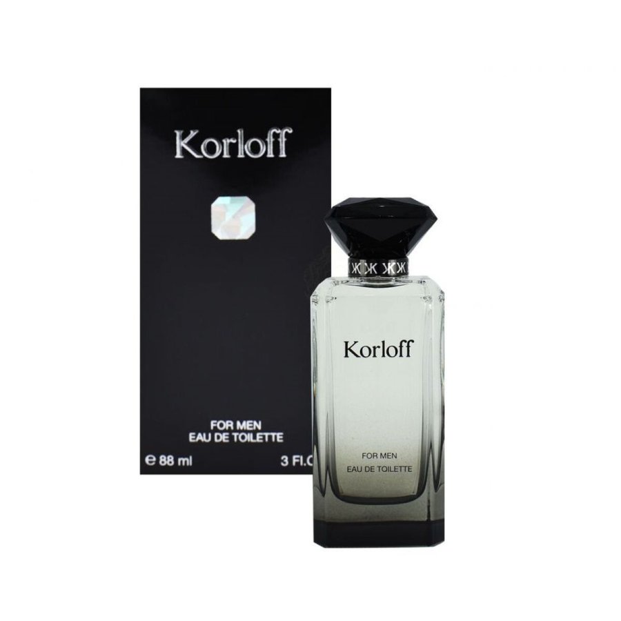 Herreparfume Korloff Korloff EDT 88 ml #1