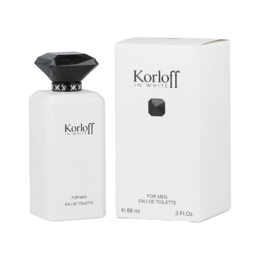 Herreparfume Korloff #1