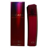 Dameparfume Magnetism Escada EDP #7