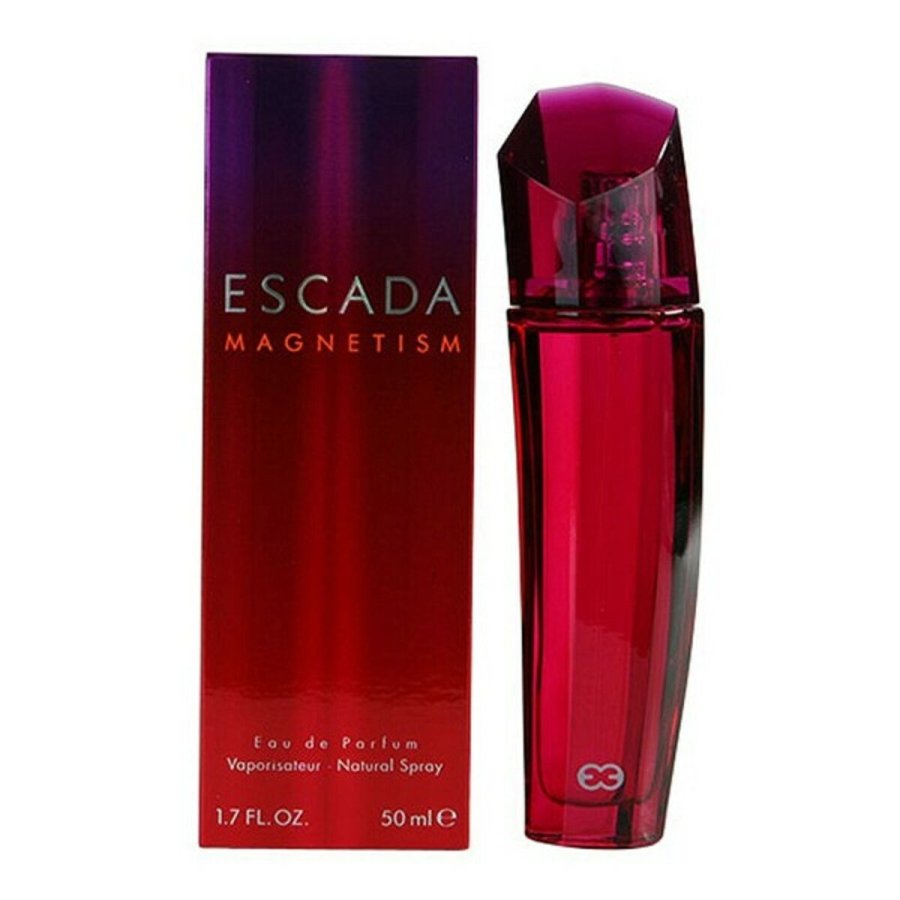 Dameparfume Magnetism Escada EDP #3