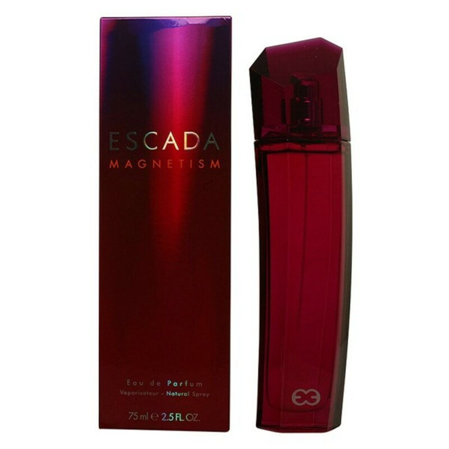 Dameparfume Magnetism Escada EDP #5