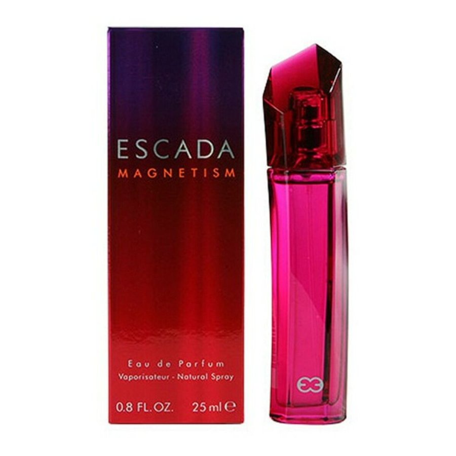 Dameparfume Magnetism Escada EDP #1