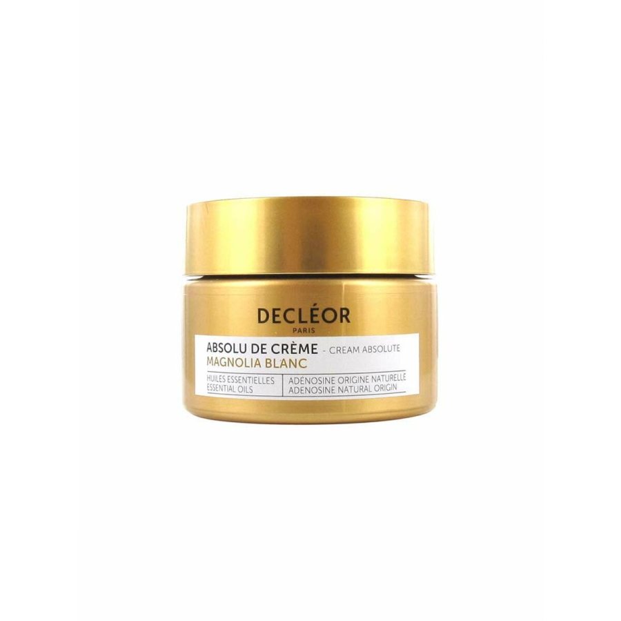 Dagsbehandling mod trthed Orexcellence Decleor (50 ml) #1