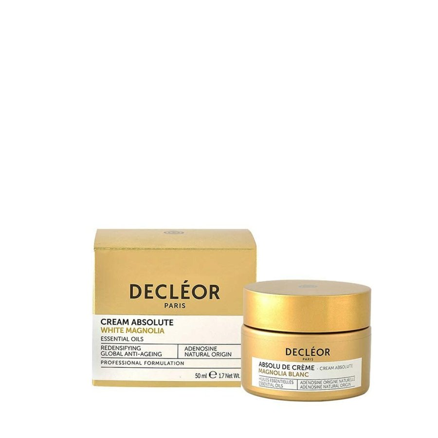 Dagsbehandling mod trthed Orexcellence Decleor (50 ml) #3