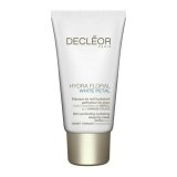 Nat Fugtighedsmaske Hydra Floral White Petal Decleor DCL771000 (50 ml) 50 ml #1