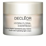 Fugtgivende Antioxidant Creme Hydra Floral Everfresh Decleor #5