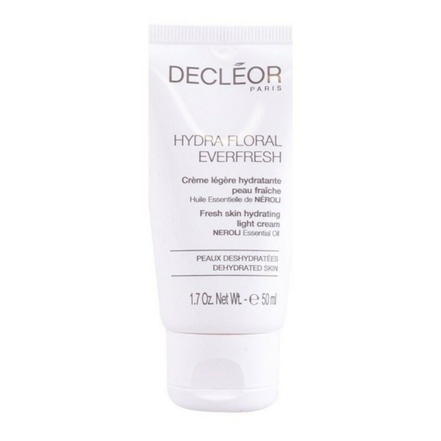 Fugtgivende Antioxidant Creme Hydra Floral Everfresh Decleor #1