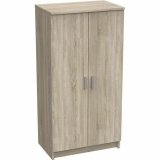 Skostativ Demeyere 309598 54,6 x 35,3 x 108,4 cm Hvid #1
