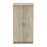 Skostativ Demeyere 309598 54,6 x 35,3 x 108,4 cm Hvid #5