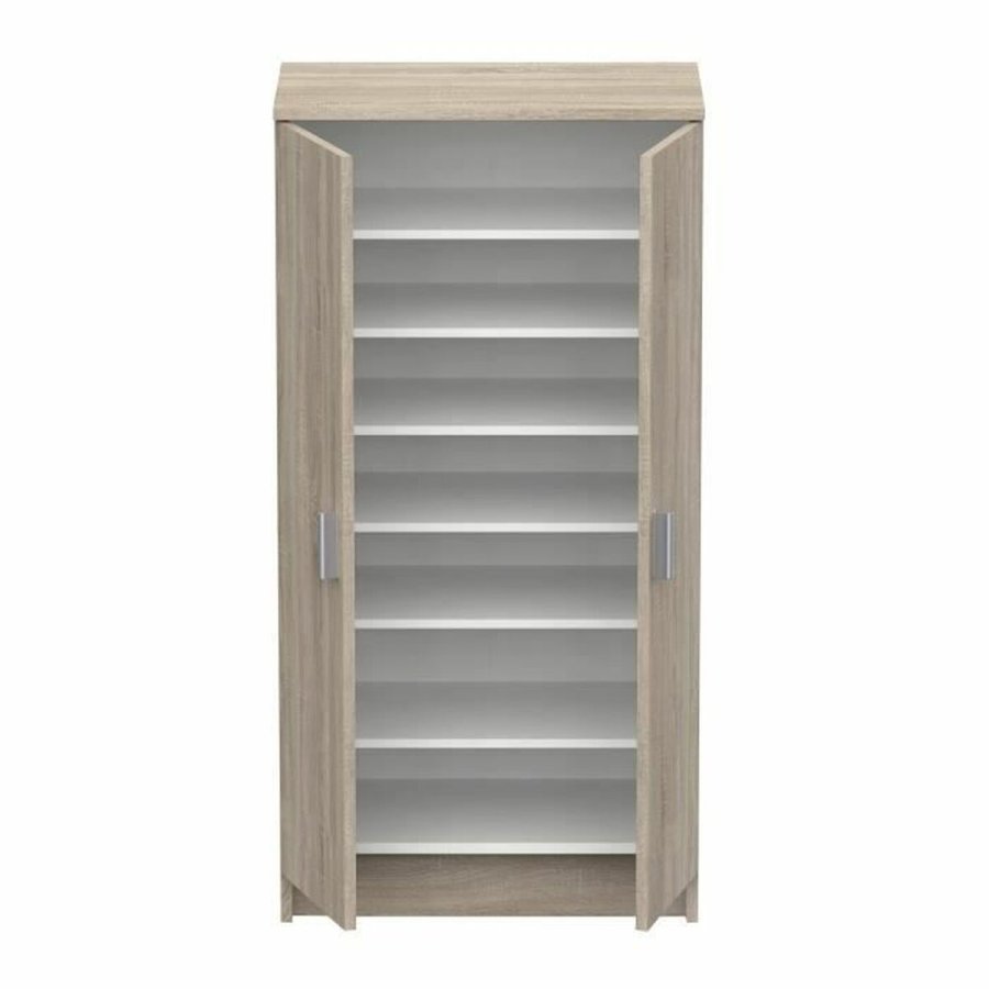 Skostativ Demeyere 309598 54,6 x 35,3 x 108,4 cm Hvid #9