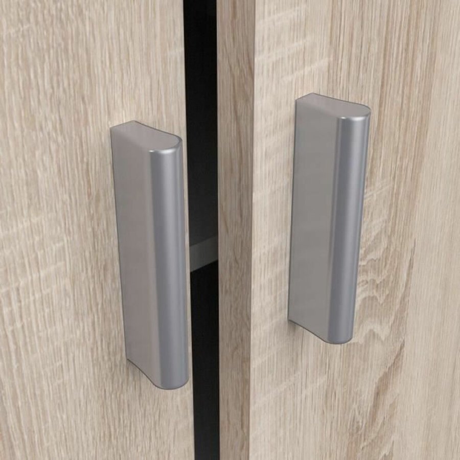 Skostativ Demeyere 309598 54,6 x 35,3 x 108,4 cm Hvid #13