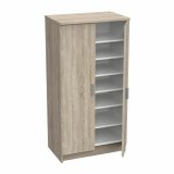 Skostativ Demeyere 309598 54,6 x 35,3 x 108,4 cm Hvid #21