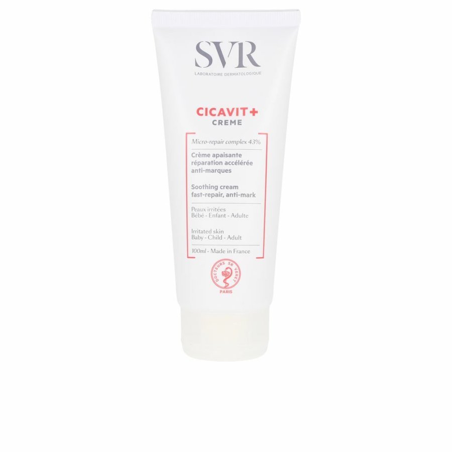 Reparerende creme SVR Cicavit+ 100 ml #1