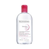 Makeupfjerner micellar vand Bioderma Sensibio H2O 500 ml #1