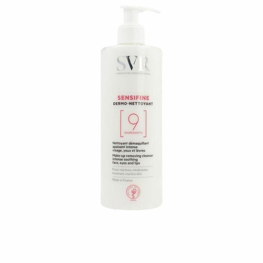 Ansigtscreme SVR Sensifine 400 ml #1
