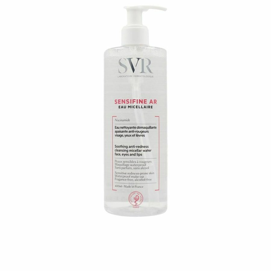 Micellar vand SVR Sensifine Ar 400 ml #1