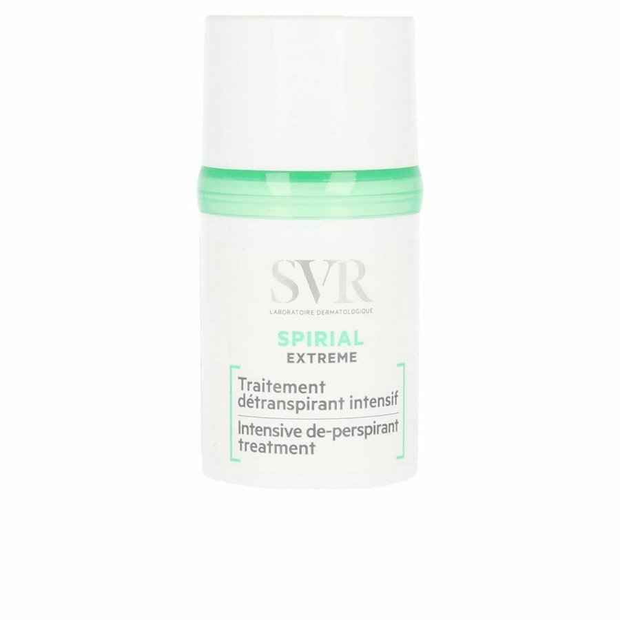 Behandling SVR Spirial Deodorant Intensiv 20 ml #1
