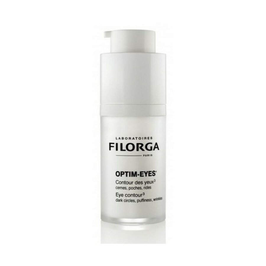 Creme til jenpleje Optim-Eyes Filorga (15 ml) #1
