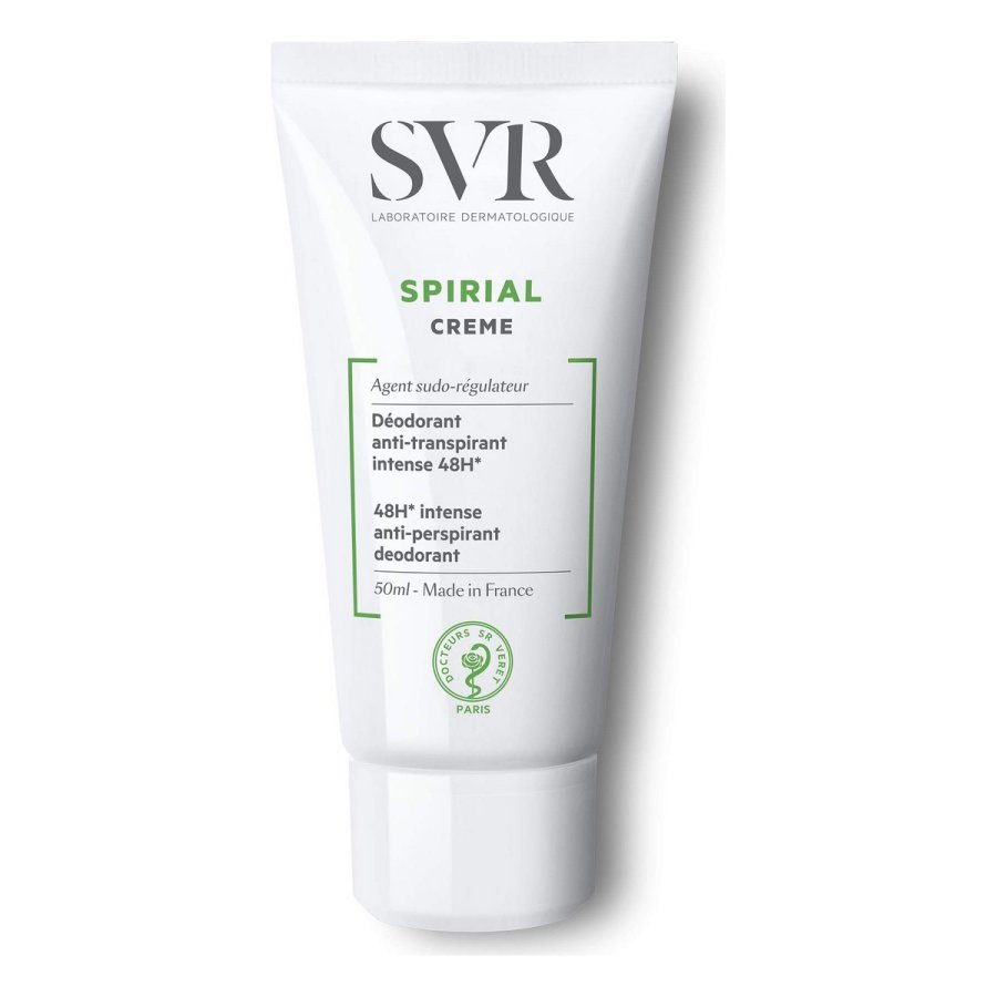 Creme Deodorant SVR Spirial Deodorant 50 ml #1