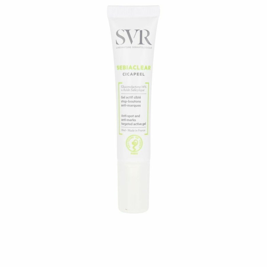 Behandling mod ufuldkommenheder SVR Sebiaclear 15 ml #1