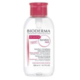 Ansigt makeupfjerner Bioderma Sensibio 500 ml #1