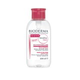 Ansigt makeupfjerner Bioderma Sensibio 500 ml #2