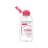 Ansigt makeupfjerner Bioderma Sensibio 500 ml #3
