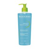 Skummende Rensegel Bioderma 28664I #1