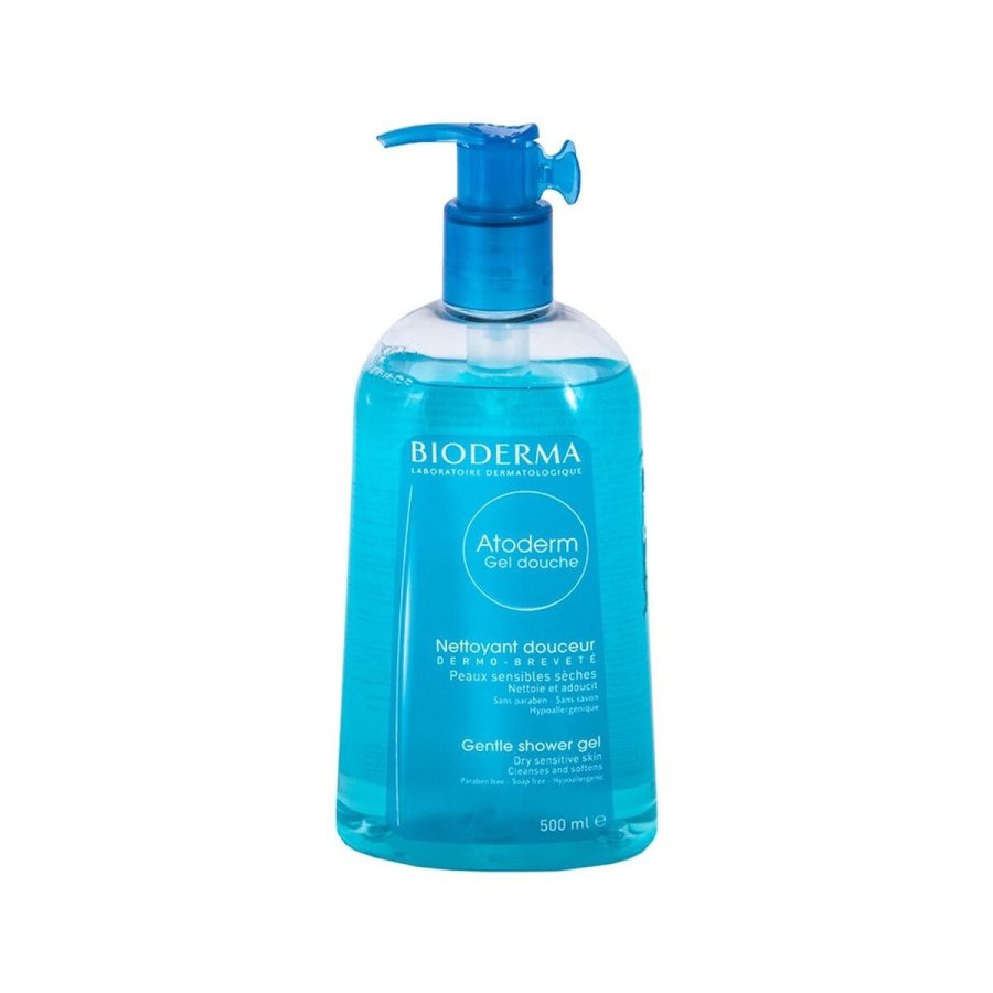 Shower gel Bioderma Atoderm 500 ml #1