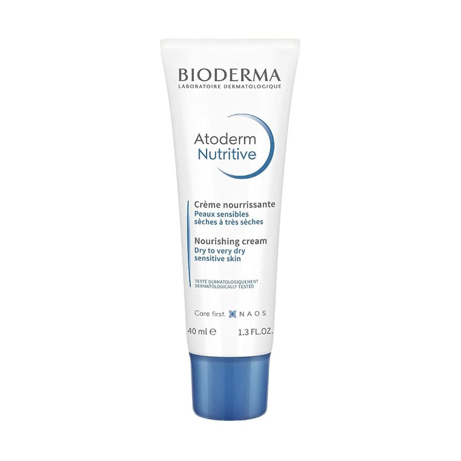 Dagcreme Bioderma Atoderm 40 ml #1