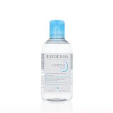 Makeupfjerner micellar vand Bioderma Hydrabio H2O 250 ml #3