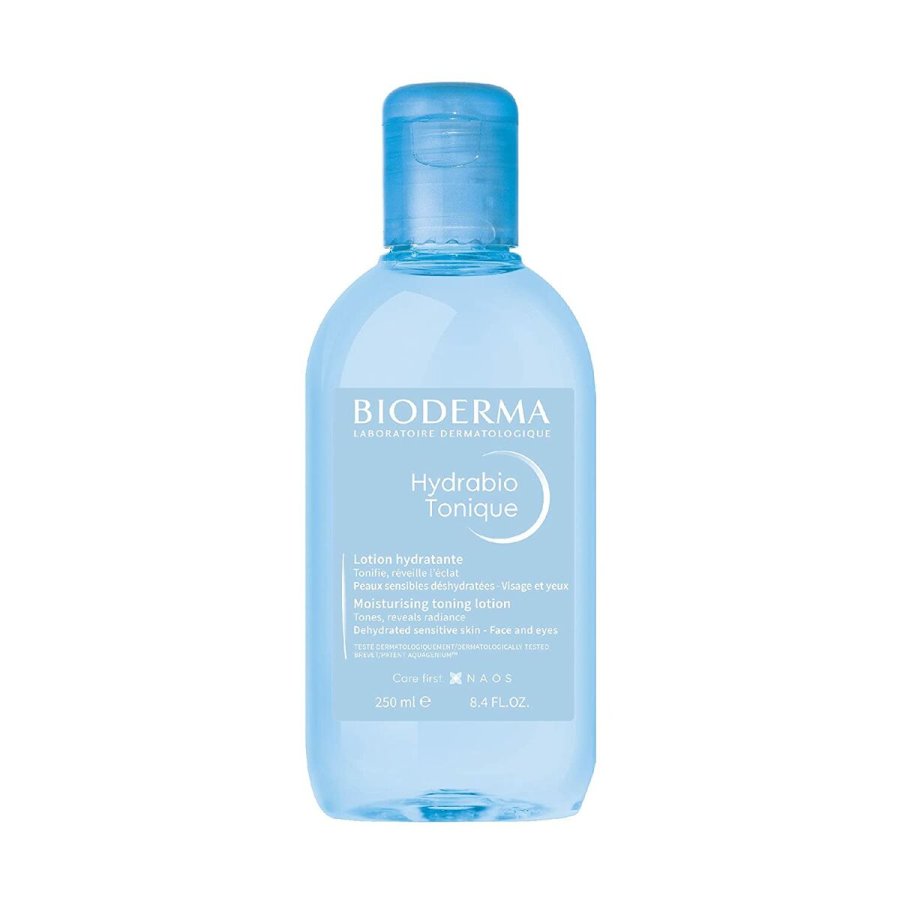 Ansigtstoner Bioderma 250 ml Fugtgivende #1
