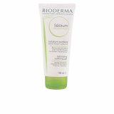 Rensende Ansigtsgel Bioderma Sebium Gommant #1