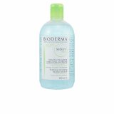 Makeupfjerner micellar vand SEBIUM Bioderma BIO-SEB-H2O 500 ml (1 enheder) #1