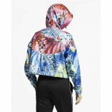 Sportsjakke til damer Nike Sportswear Bl #2