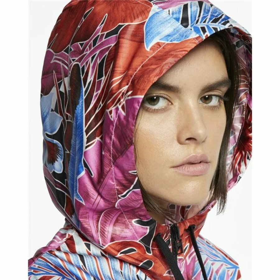 Sportsjakke til damer Nike Sportswear Bl #3