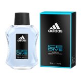 Herreparfume Adidas Ice Dive EDT 100 ml #1