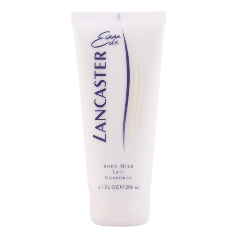 Body Milk Eau Lancaster Eau De Lancaster (200 ml) 200 ml #1