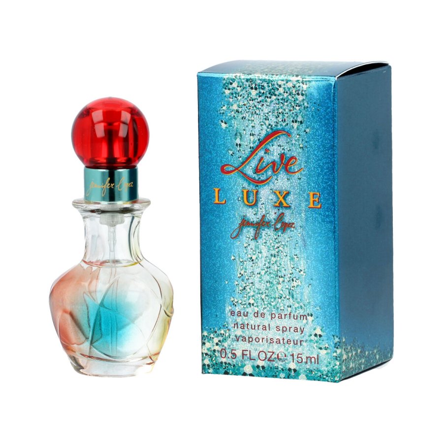 Dameparfume Jennifer Lopez EDP #1