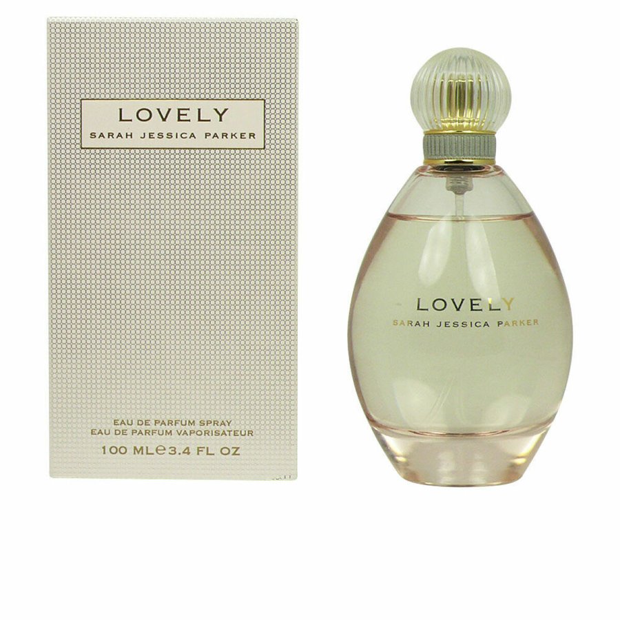 Dameparfume Sarah Jessica Parker HB-5060426150005 EDP 100 ml #1