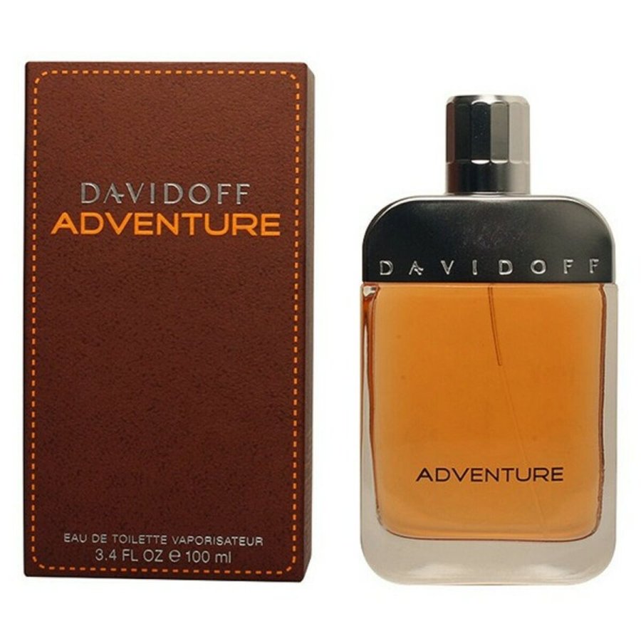 Herreparfume Davidoff EDT #1