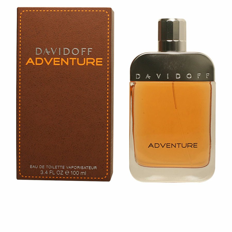 Herreparfume Davidoff EDT #4