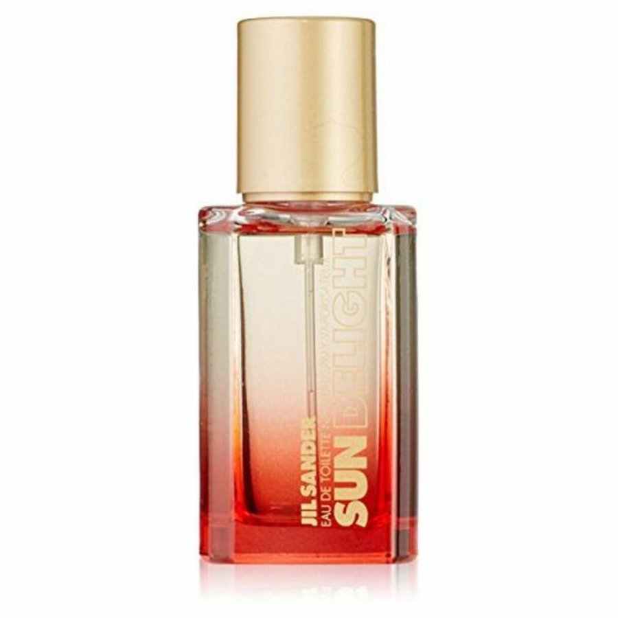Dameparfume Sun Delight Jil Sander EDT (30 ml) #1