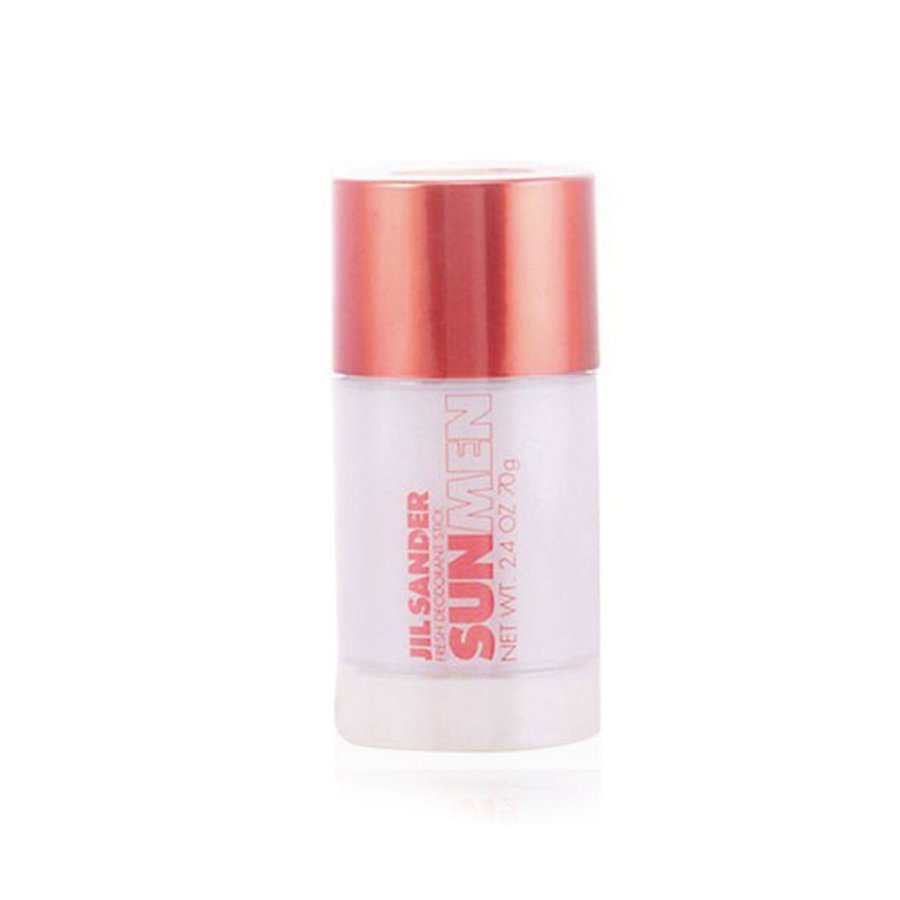 Stick-Deodorant Jil Sander Sun Jil Sander Jil Sander Sun Men (75 g) 75 g 70 g #1