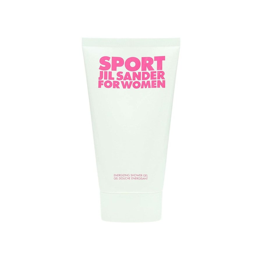 Parfumeret Shower Gel Jil Sander Sport for Women 150 ml #2