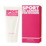 Parfumeret Shower Gel Jil Sander Sport for Women 150 ml #1